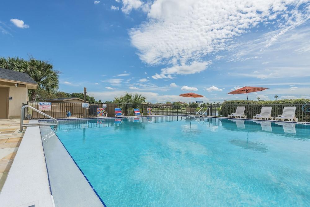 Quality & Kissimmee By The Hotel Four Corners