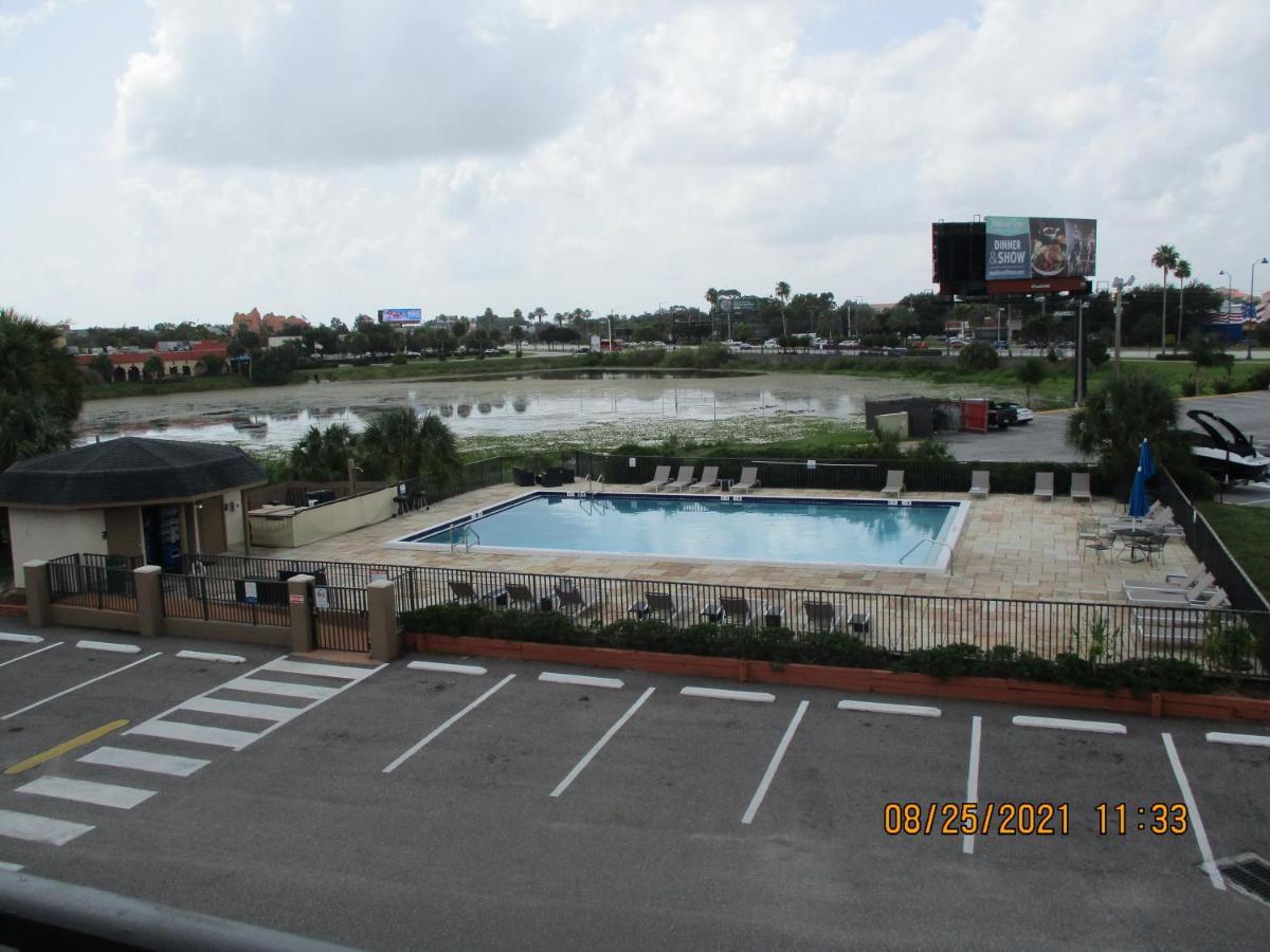 Quality & Kissimmee By The 3*