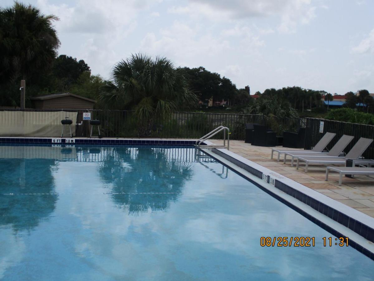Hotel Quality & Kissimmee By The Four Corners
