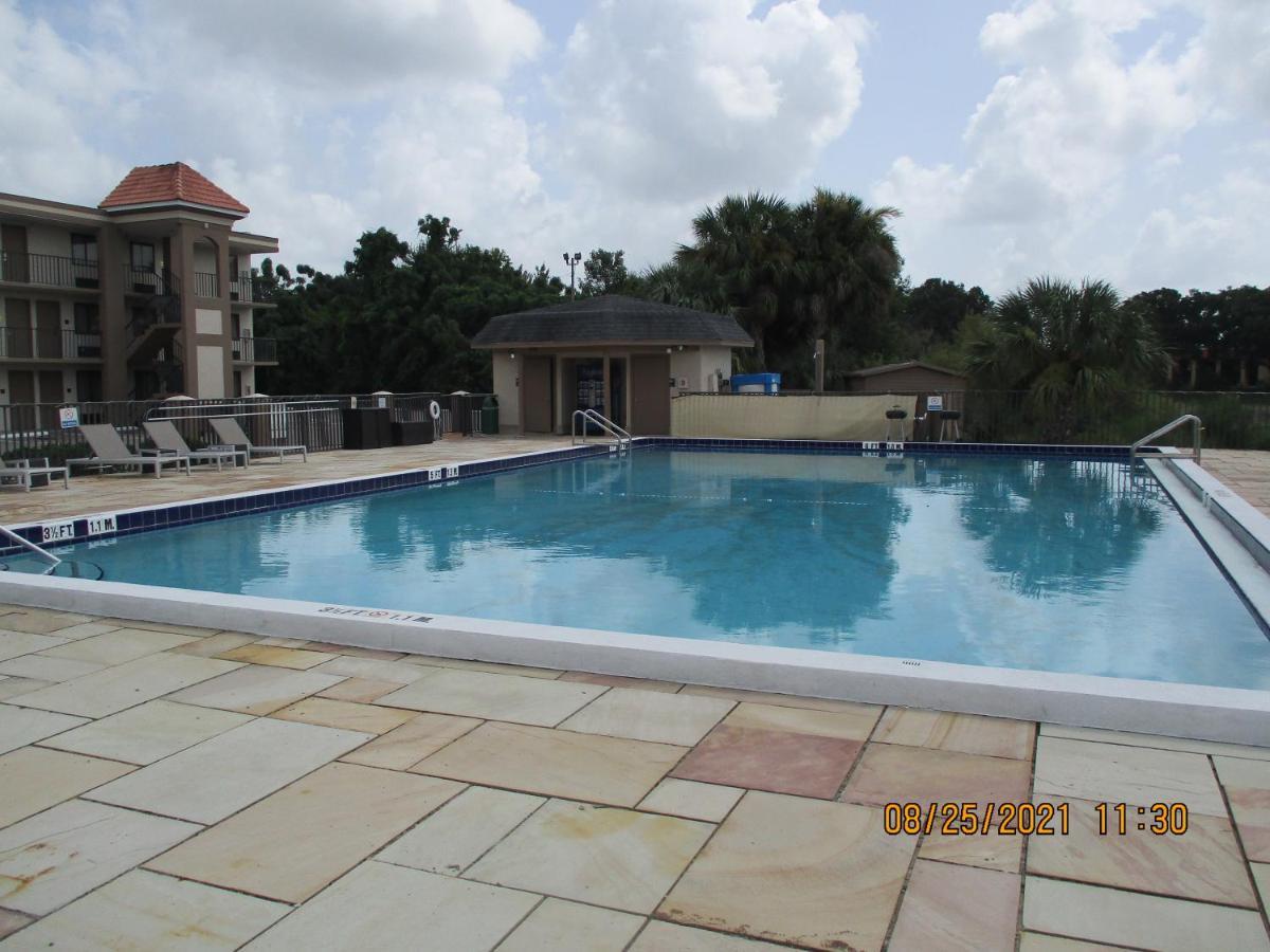 Quality & Kissimmee By The 3*