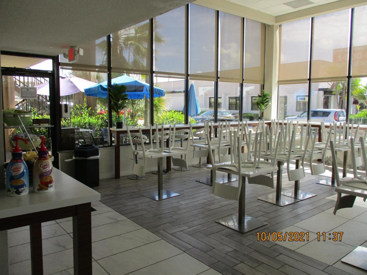 Hotel Quality Inn & Suites Kissimmee By The Lake