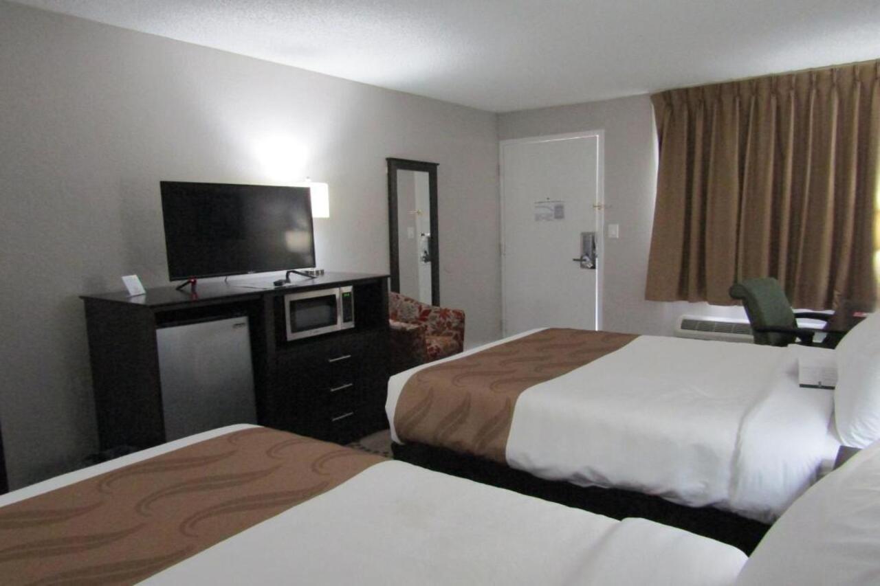 Quality & Kissimmee By The Hotel 3*