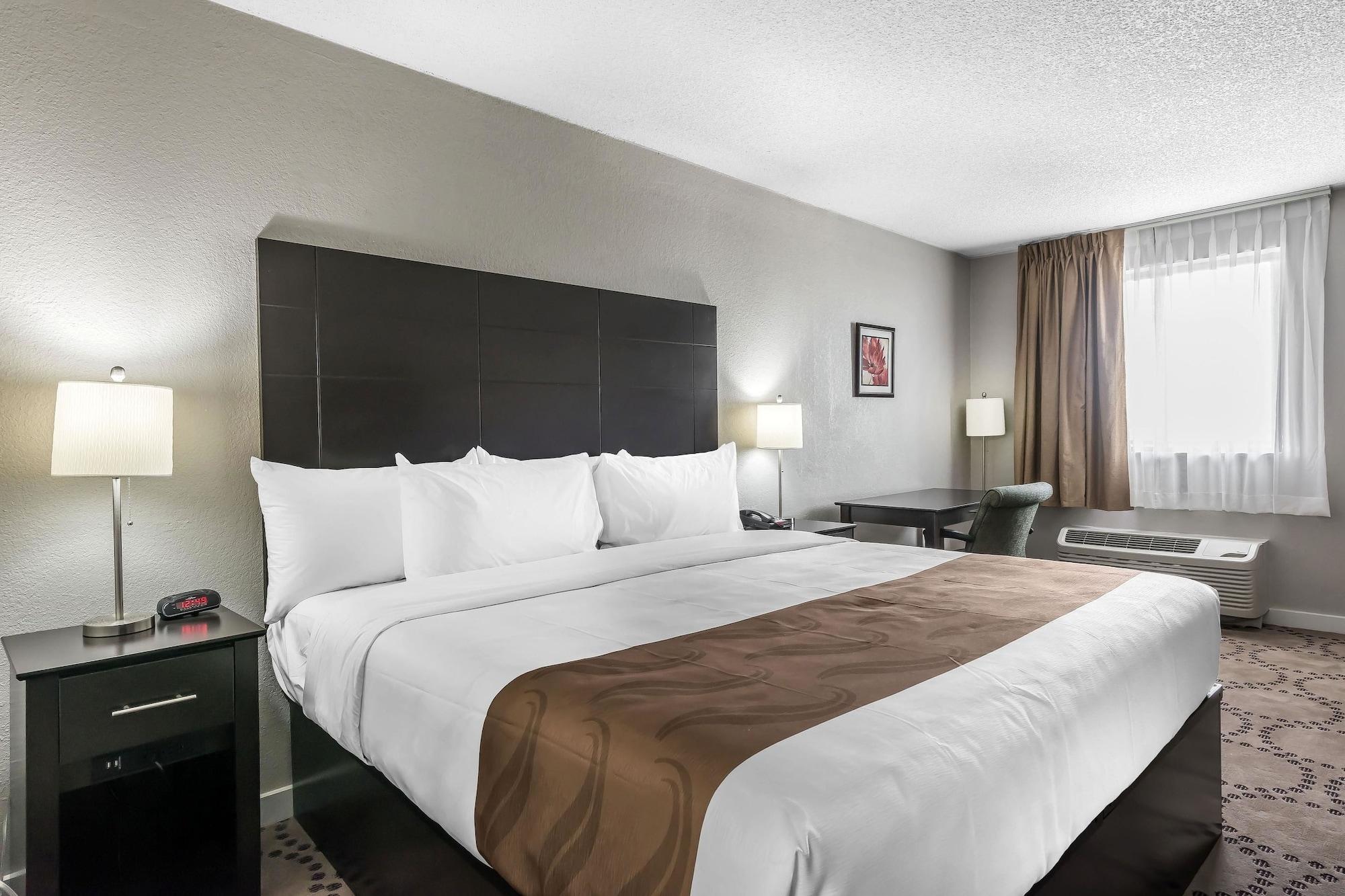 Quality & Kissimmee By The 3* Four Corners