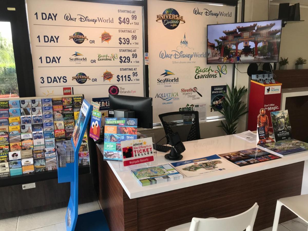 Quality & Kissimmee By The 3* Four Corners