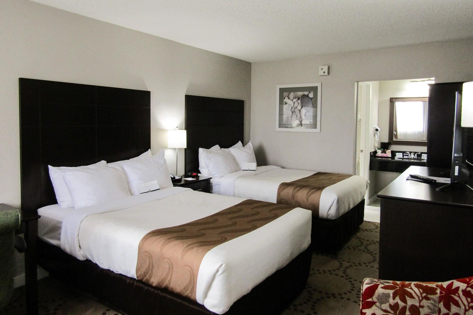 Quality & Kissimmee By The 3*