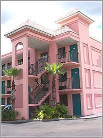 Hotel Quality & Kissimmee By The