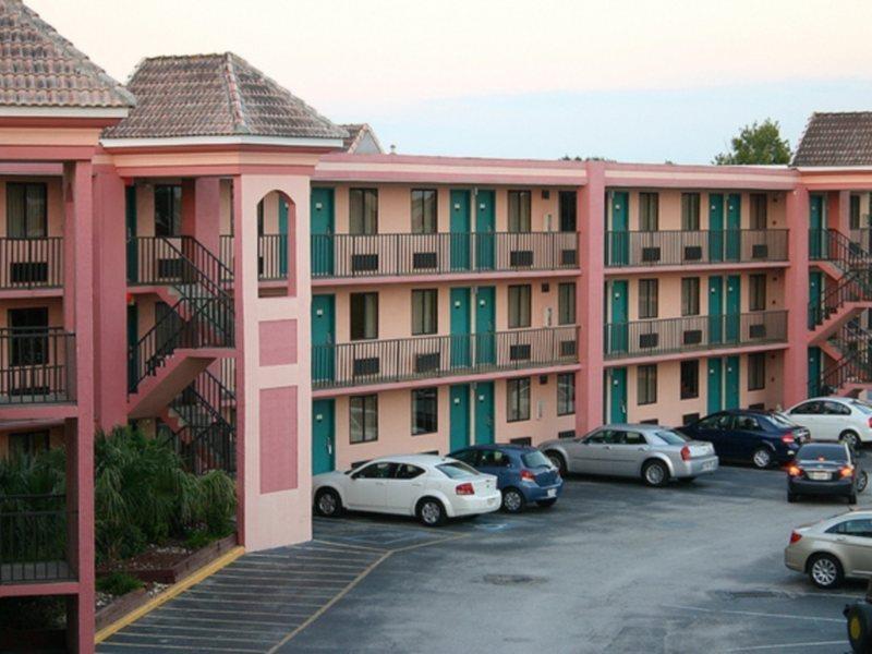 Quality & Kissimmee By The