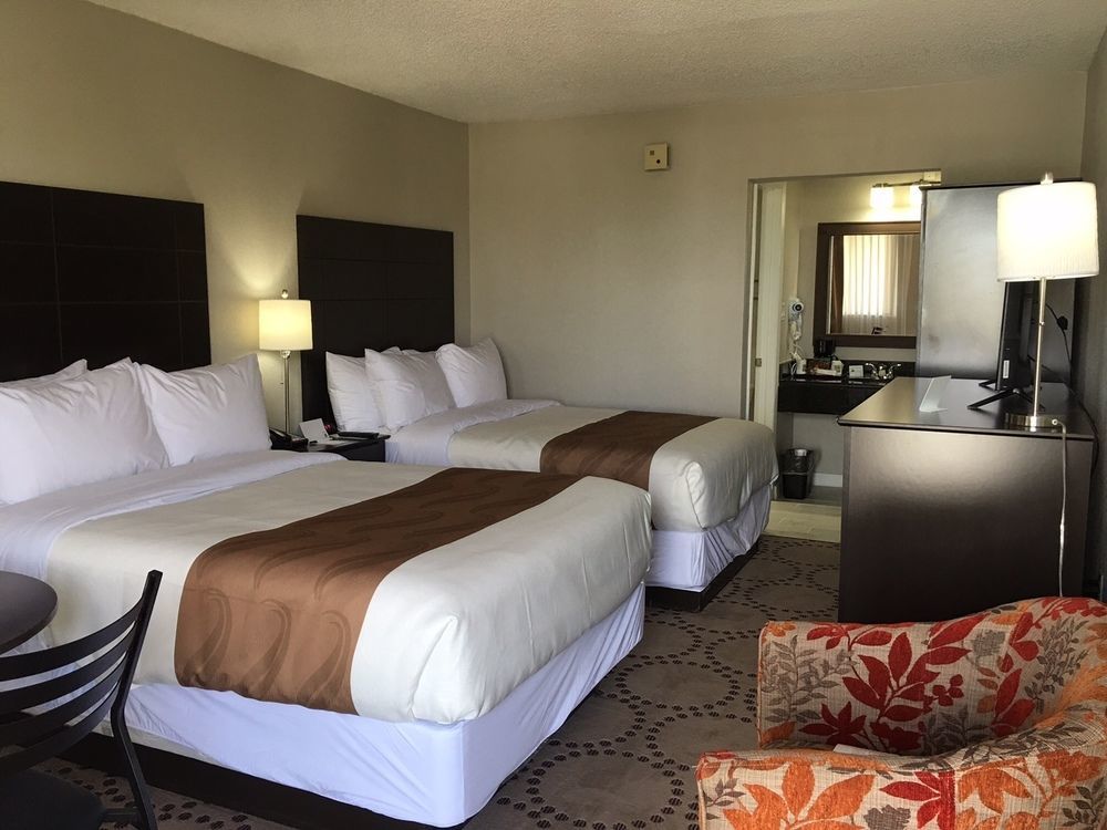 Quality & Kissimmee By The 3* Four Corners