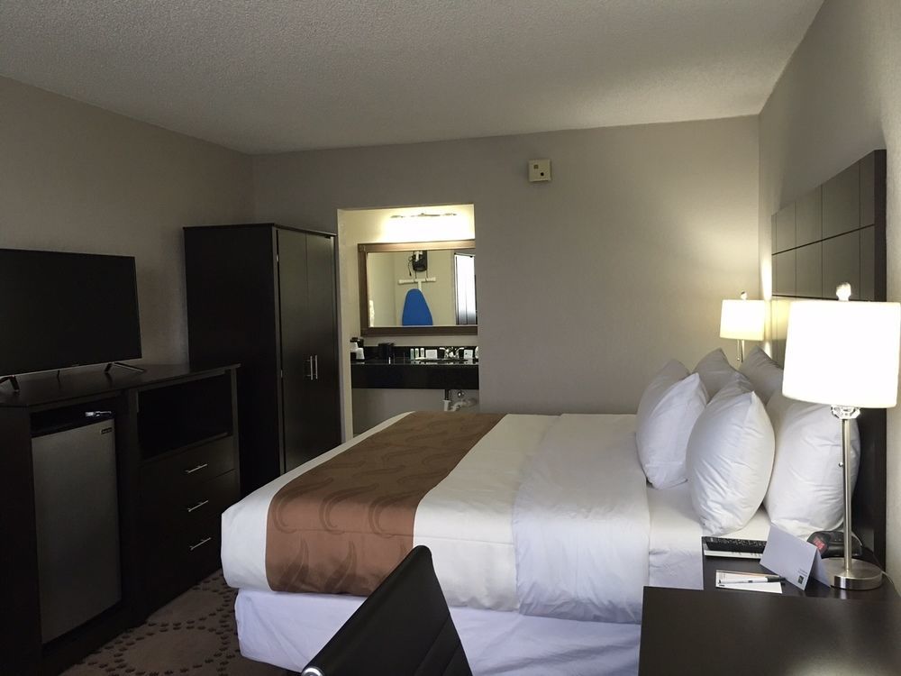 Quality & Kissimmee By The 3*