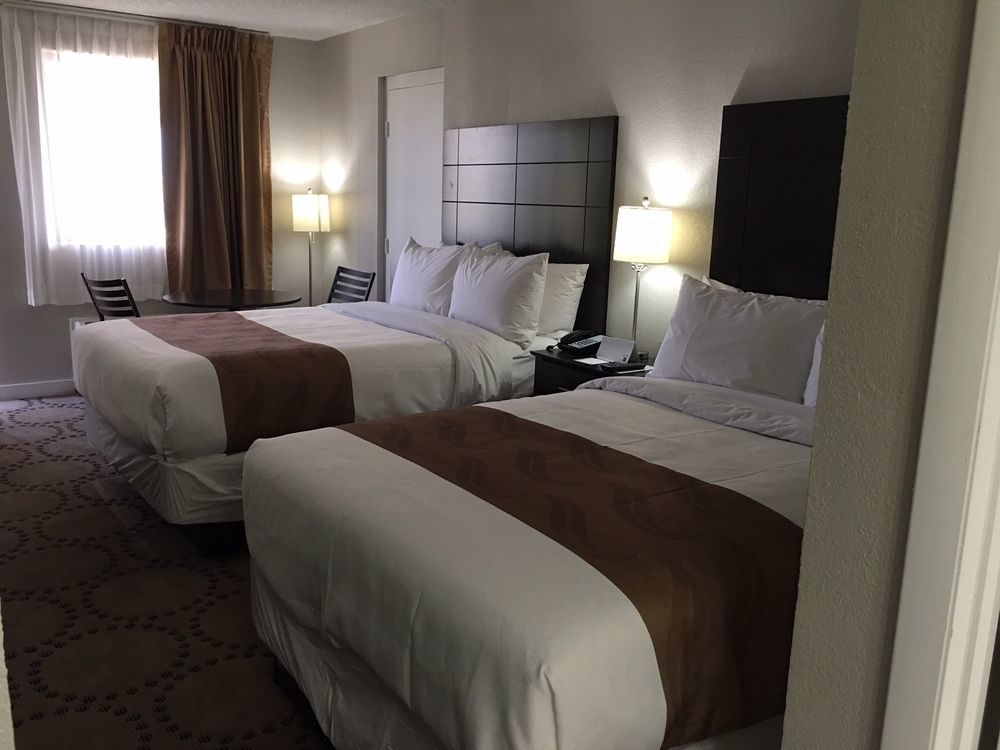 Hotel Quality & Kissimmee By The Four Corners