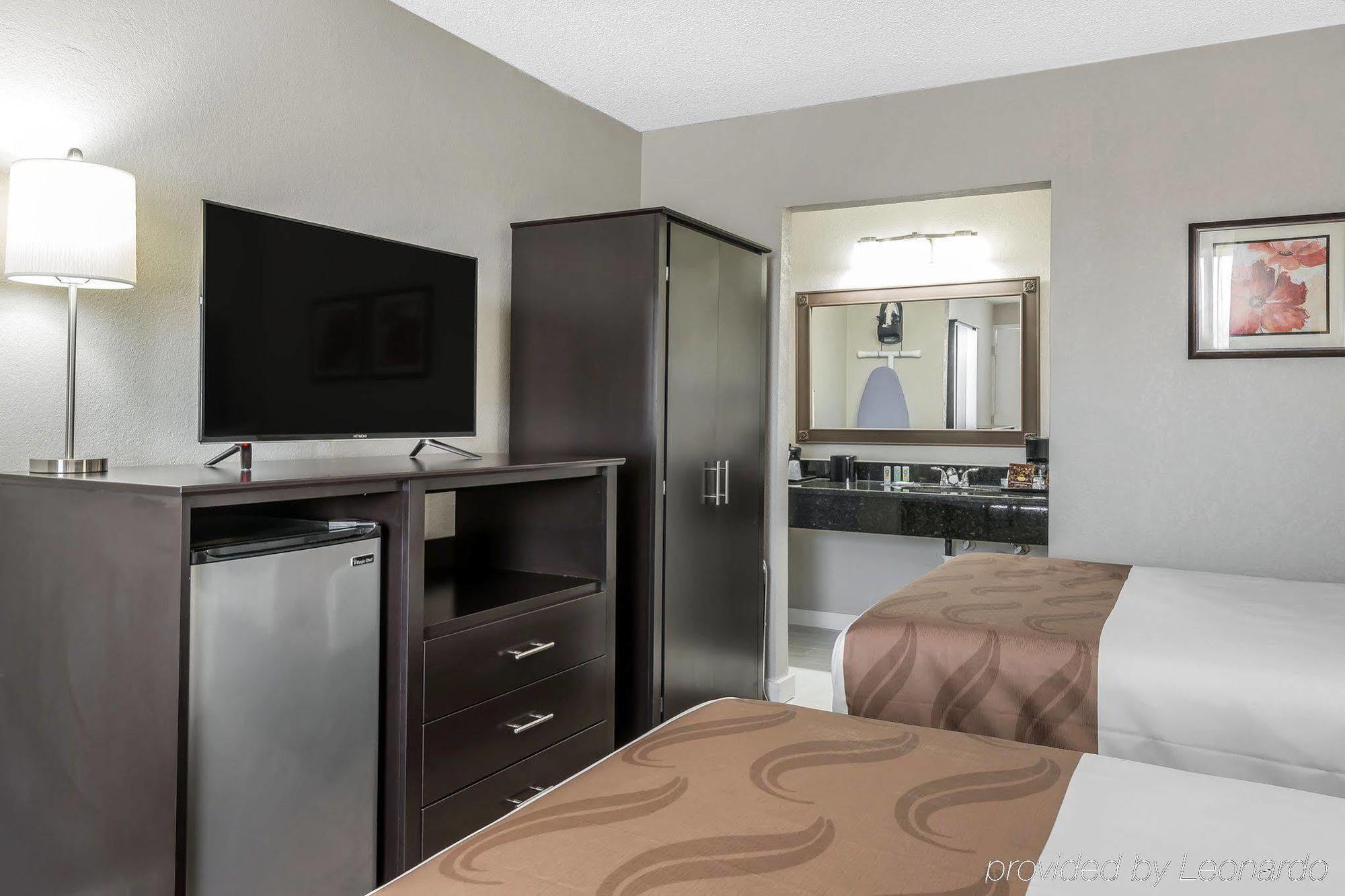 Quality & Kissimmee By The Hotel Four Corners