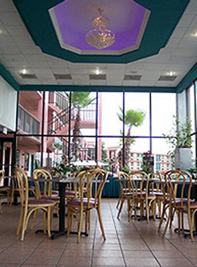 Quality & Kissimmee By The Hotel Four Corners